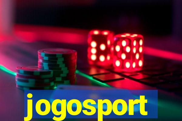 jogosport