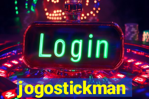 jogostickman