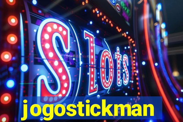 jogostickman