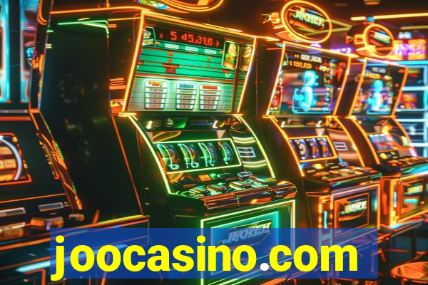 joocasino.com