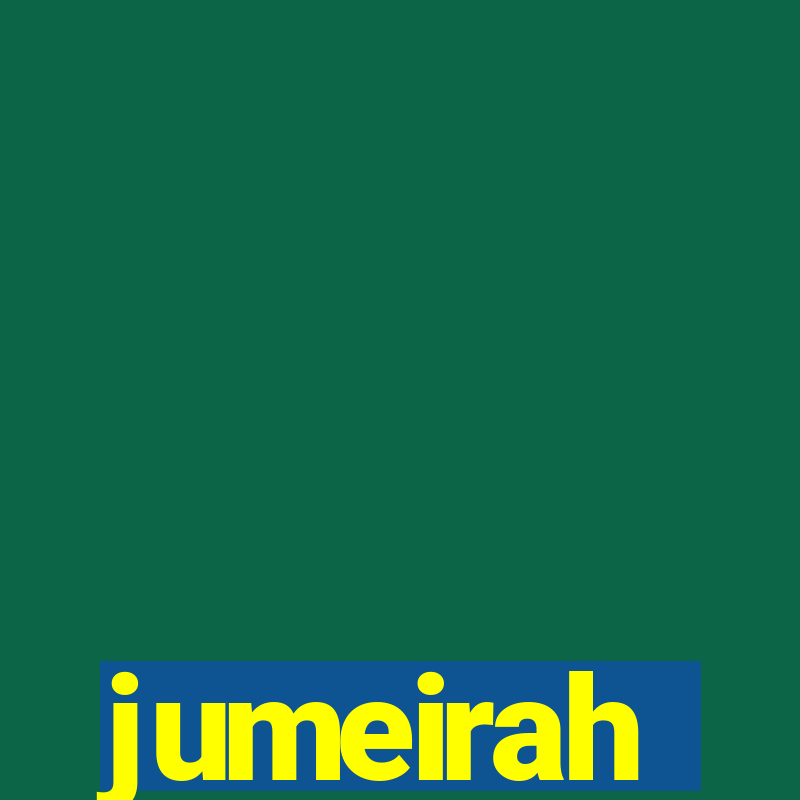 jumeirah-jogo.com