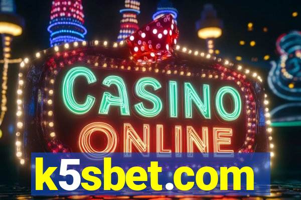 k5sbet.com