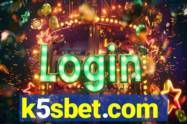 k5sbet.com