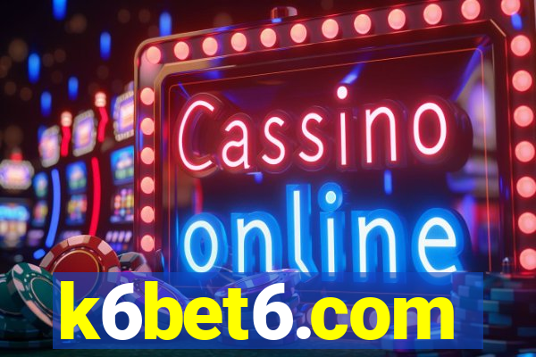 k6bet6.com