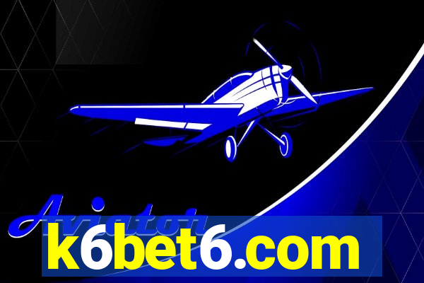 k6bet6.com