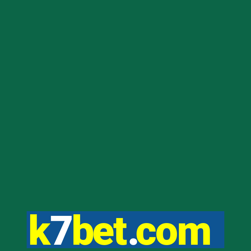 k7bet.com