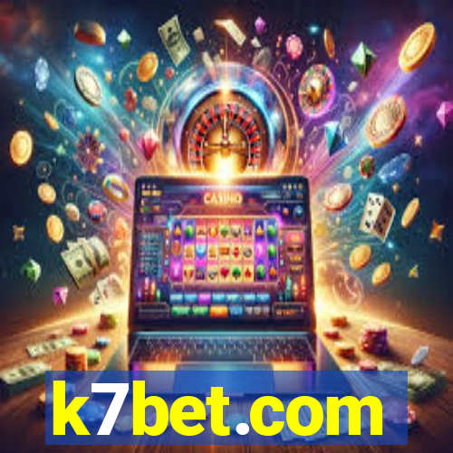 k7bet.com