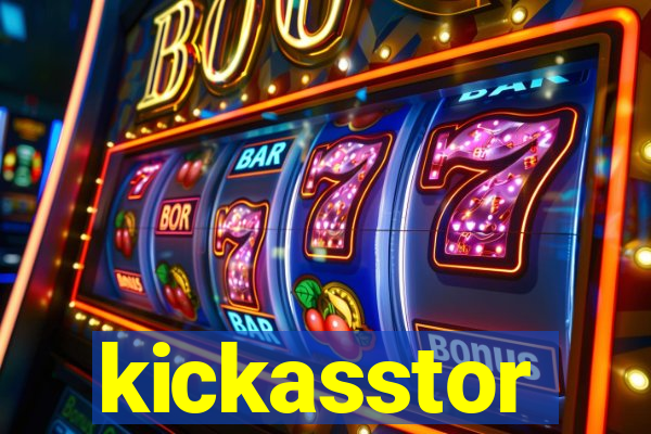 kickasstor