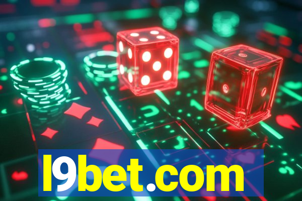 l9bet.com