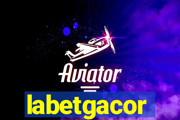 labetgacor