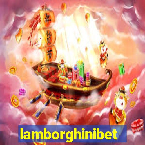 lamborghinibet