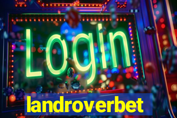 landroverbet