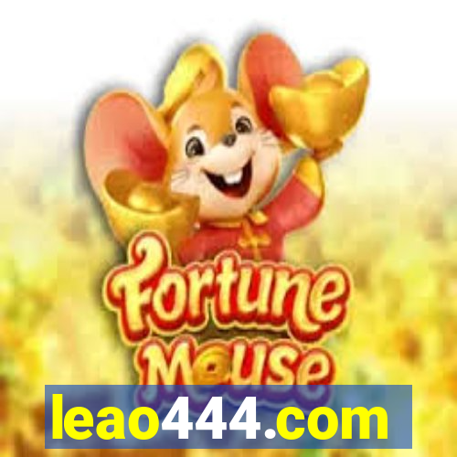 leao444.com