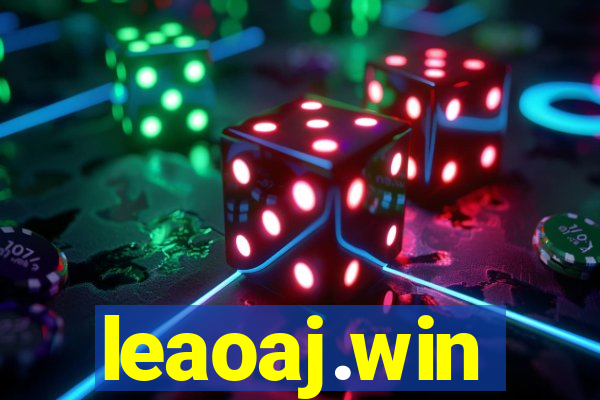 leaoaj.win