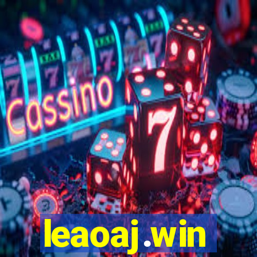 leaoaj.win