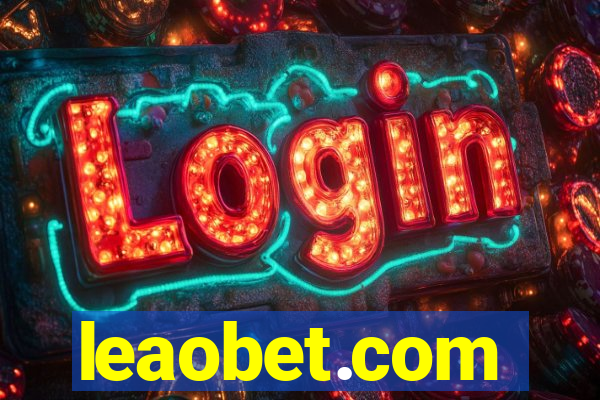 leaobet.com