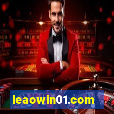 leaowin01.com