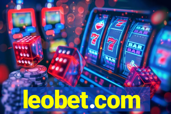 leobet.com