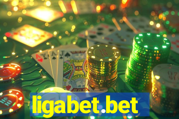 ligabet.bet