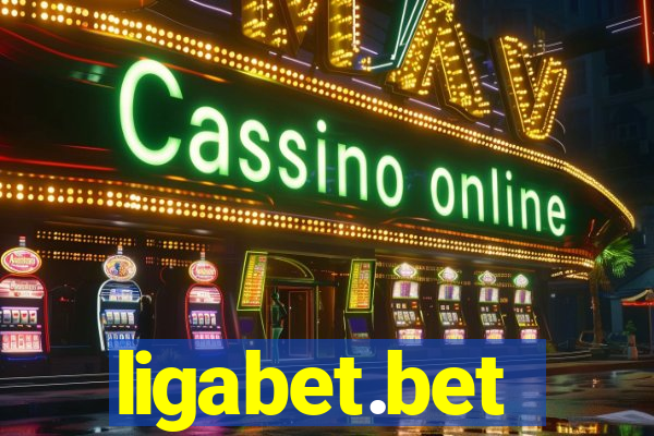 ligabet.bet