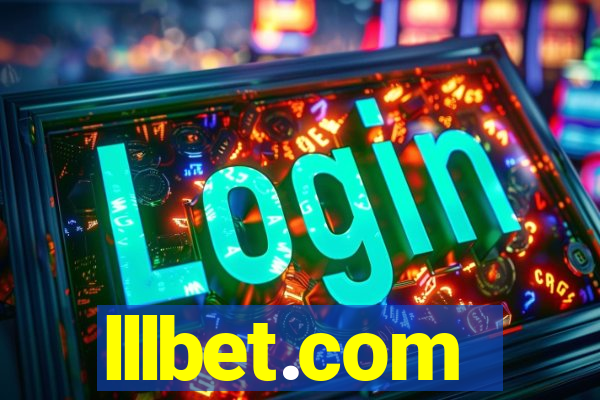 lllbet.com