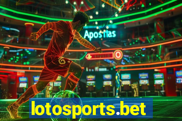 lotosports.bet