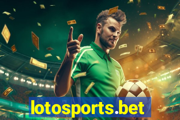 lotosports.bet