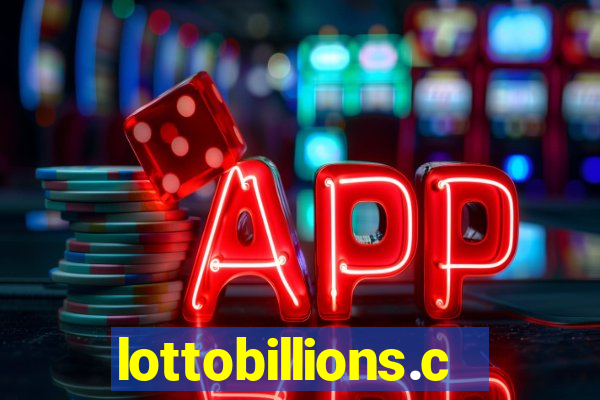 lottobillions.com