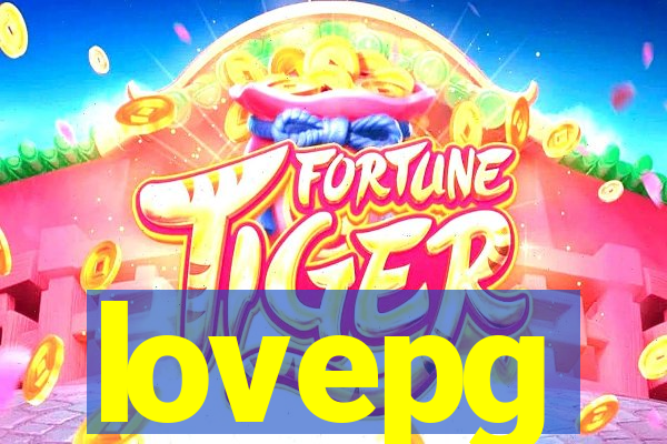 lovepg