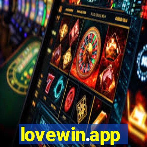 lovewin.app