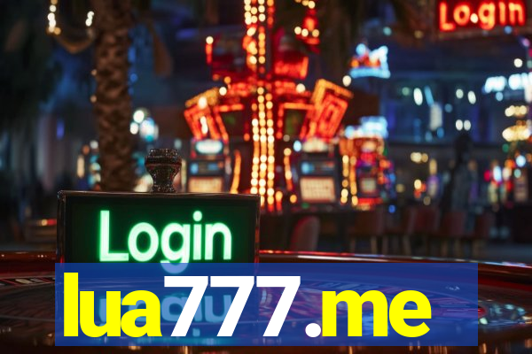 lua777.me