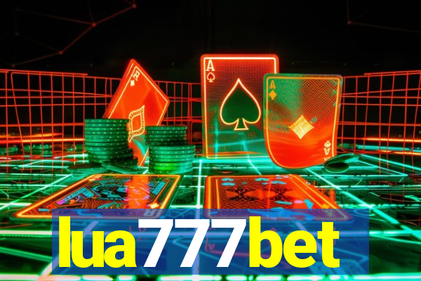 lua777bet