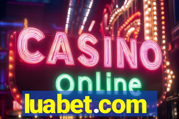 luabet.com