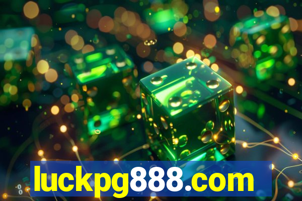 luckpg888.com