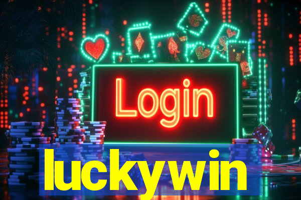 luckywin