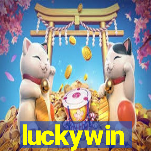 luckywin