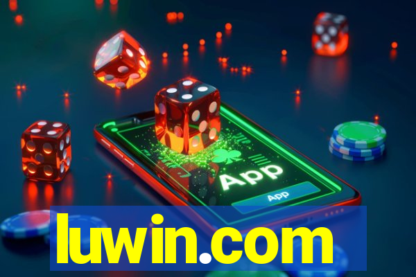 luwin.com