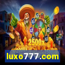 luxo777.com