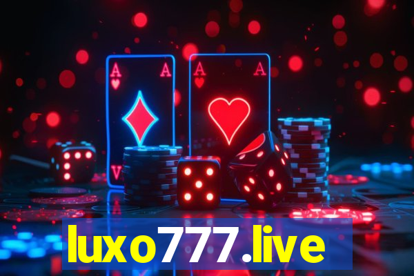 luxo777.live