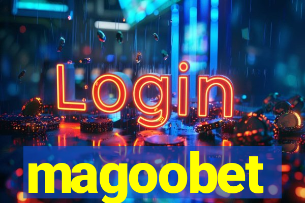 magoobet