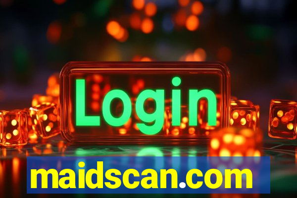 maidscan.com