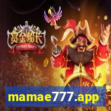 mamae777.app