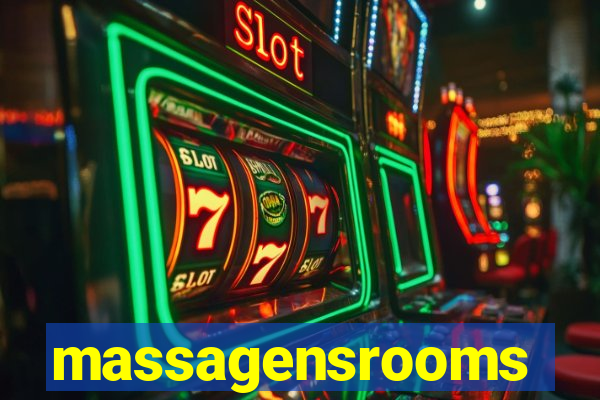 massagensrooms