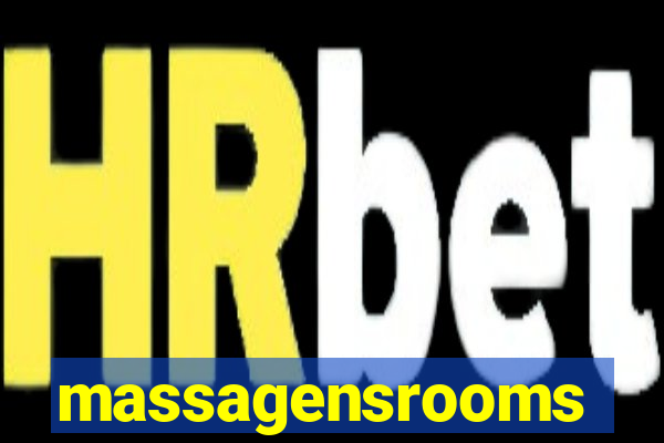 massagensrooms