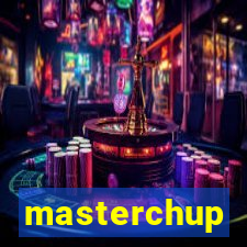 masterchup