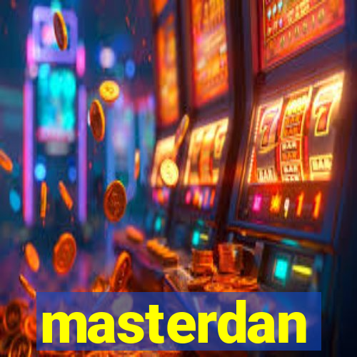 masterdan