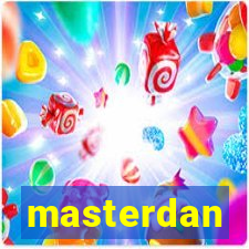 masterdan