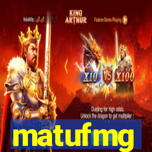 matufmg