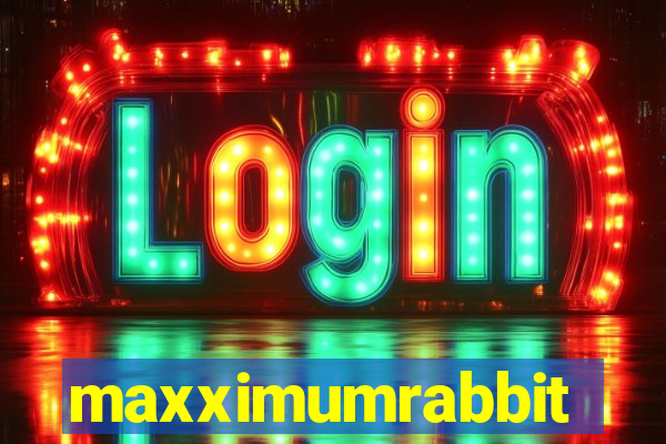 maxximumrabbit