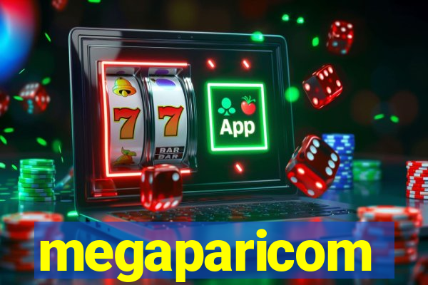 megaparicom